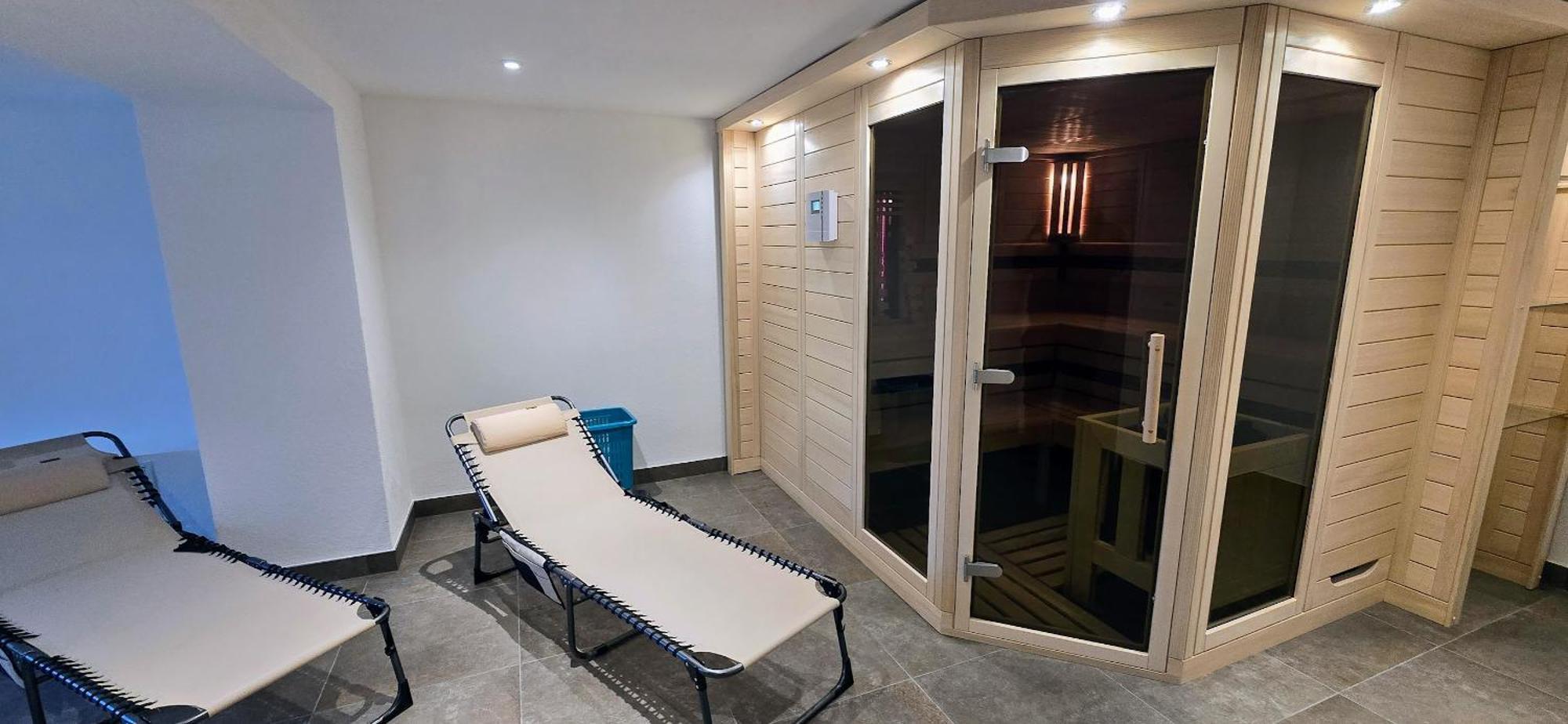 " Residenz Seeblick" Studio 27 Mit Seitlichem Ostseeblick Sellin  Exterior photo